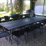 Soederoe Stugby *