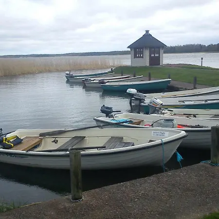 Soederoe Stugby 펜션