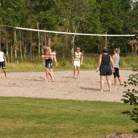 Soederoe Stugby * Finstrom