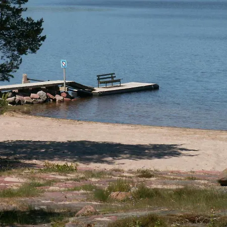 Soederoe Stugby 펜션