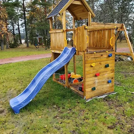 Soederoe Stugby Hébergement de vacances *
