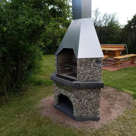 Soederoe Stugby