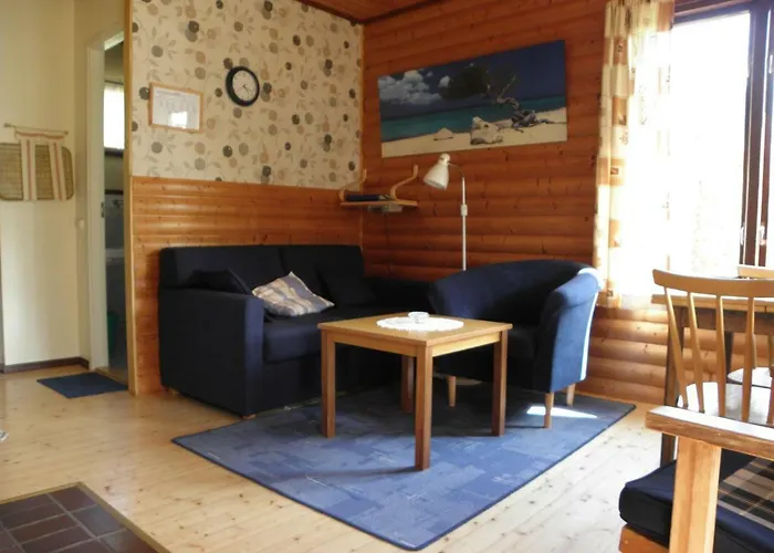 Σπίτι διακοπών Soederoe Stugby