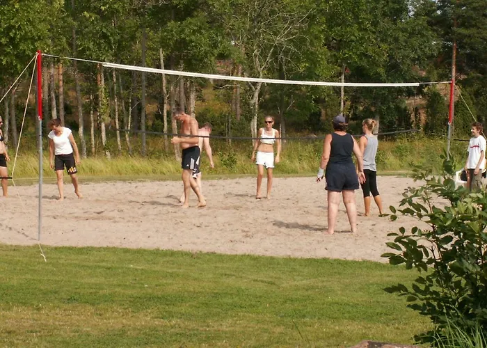 Soederoe Stugby * Finstrom