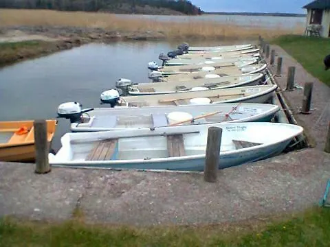 Soederoe Stugby * Finstrom