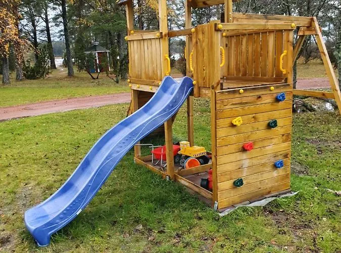 Soederoe Stugby 펜션 *